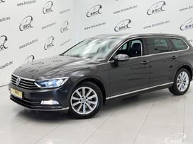 Volkswagen Passat, 1.6 l., wagon