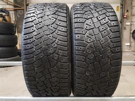 Continental IceContact 2 7mm, winter 235/35 R19