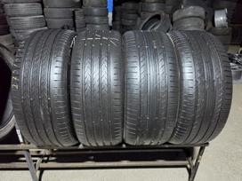 Continental Contisportcontact5 ir ecoconta, vasarinės 275/50 R20