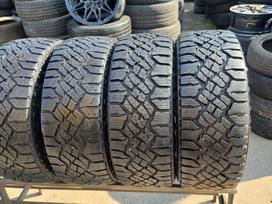 Goodyear Wrangler, all-season 255/55 R19