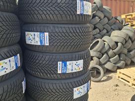 Sailun ALPINE EVO 2, žieminės 205/50 R17