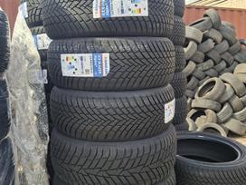 Sailun ALPINE EVO 2, ziemas 215/55 R16