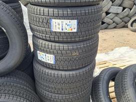 Triangle PL02, зимние 255/35 R20