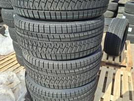 Triangle, žieminės 245/40 R20