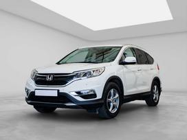 Honda CR-V, 1.6 l., Внедорожник / Кроссовер
