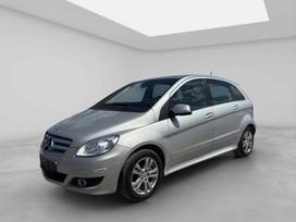 Mercedes-Benz B180, vienatūris