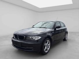 BMW 118, 2.0 l., hatchback