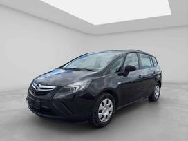 Opel Zafira, 1.6 l., mpv / minivan