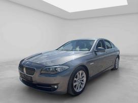 BMW 525, wagon