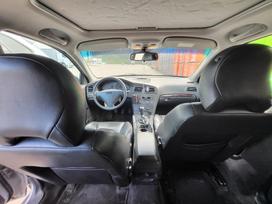 Volvo S60, 2.4 l., Седан