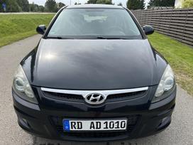 Hyundai i30, 1.4 l., hatchback