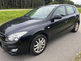 Hyundai i30, 1.4 l., Хэтчбек