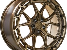 SEVENTY9 SCF-W SB, light alloy, R18