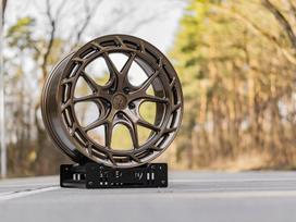 SEVENTY9 SCF-W SB, light alloy, R18