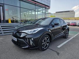 Toyota C-HR, 2.0 l., Внедорожник / Кроссовер