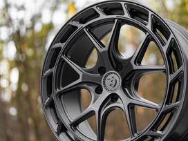 SEVENTY9 SCF-W TB, light alloy, R18