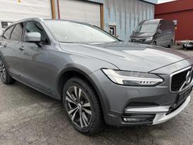 Volvo V90 Cross Country, 2.0 l., universalas