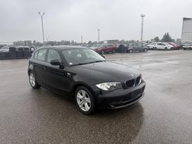BMW 116, 2.0 l., hatchback