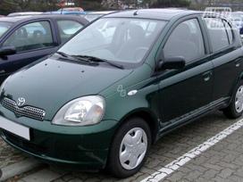 Toyota Yaris, 1.3 l., hečbeks
