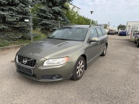 Volvo V70, 1.6 l., wagon