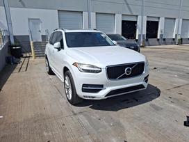 Volvo XC90, 2.0 l., Внедорожник / Кроссовер
