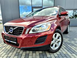 Volvo XC60, 3.0 l., Внедорожник / Кроссовер
