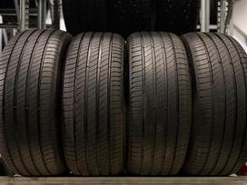 Michelin Primacy 4, summer 255/45 R20