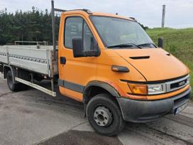 Iveco Daily, 2.8 l., other