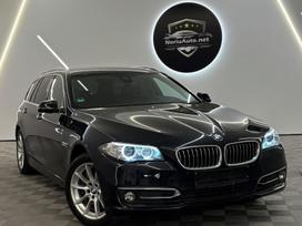 BMW 525, 2.0 l., Универсал