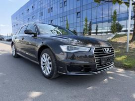 Audi A6, 2.0 l., wagon