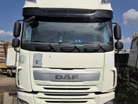 DAF XF 106.460, semi-trailer trucks