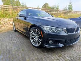 BMW 428, 2.0 l., convertible