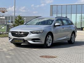 Opel Insignia, 2.0 l., Универсал
