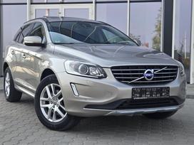 Volvo XC60, 2.0 l., Внедорожник / Кроссовер