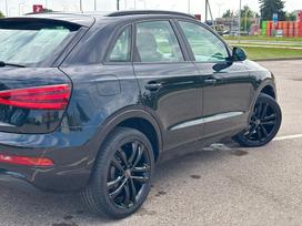 Audi Q3, 2.0 l., visureigis / krosoveris