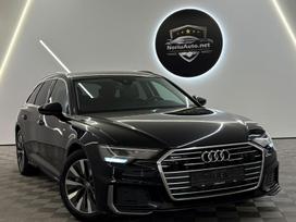 Audi A6, 2.0 l., Универсал