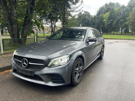 Mercedes-Benz C300, 2.0 l., Универсал
