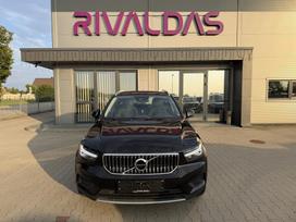 Volvo XC40, 1.5 l., off-road / crossover