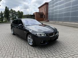 BMW 530, 3.0 l., wagon