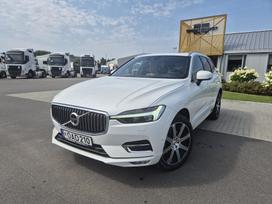 Volvo XC60, 2.0 l., off-road / crossover