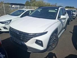 Hyundai Tucson, 1.6 l., visureigis / krosoveris