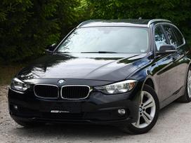 BMW 320, 2.0 l., wagon