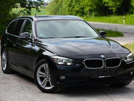 BMW 320, 2.0 l., Универсал