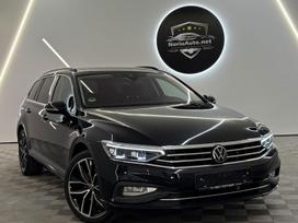 Volkswagen Passat, 2.0 l., wagon