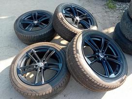 Volkswagen, lengvojo lydinio, R19