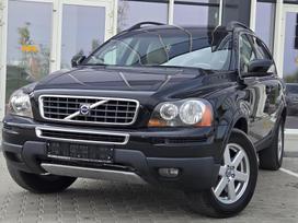 Volvo XC90, 2.4 l., Внедорожник / Кроссовер