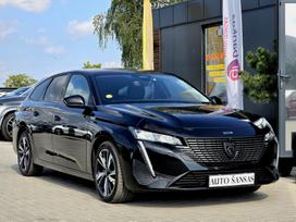 Peugeot 308, 1.5 l., wagon