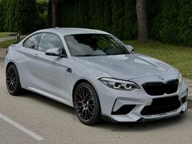 BMW M2, 3.0 l., Купе (coupe)
