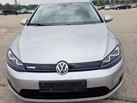 Volkswagen Golf, 24 kWh, hatchback