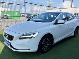 Volvo V40, 2.0 l., Хэтчбек